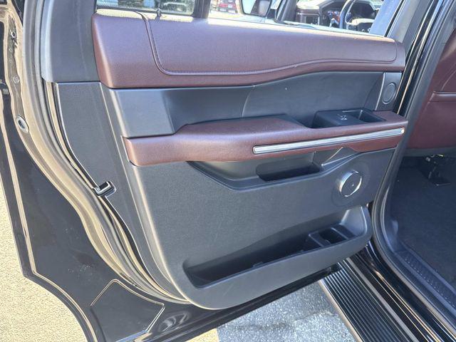 used 2024 Ford Expedition Max car, priced at $44,250