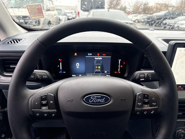 new 2026 Ford Maverick car, priced at $37,730