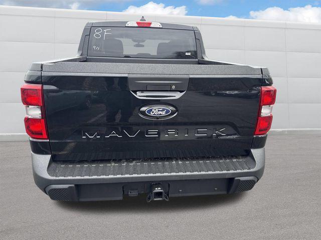 new 2026 Ford Maverick car, priced at $37,730