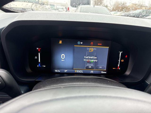 new 2026 Ford Maverick car, priced at $37,730