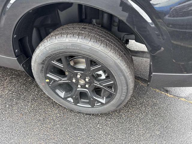 new 2026 Ford Maverick car, priced at $37,730