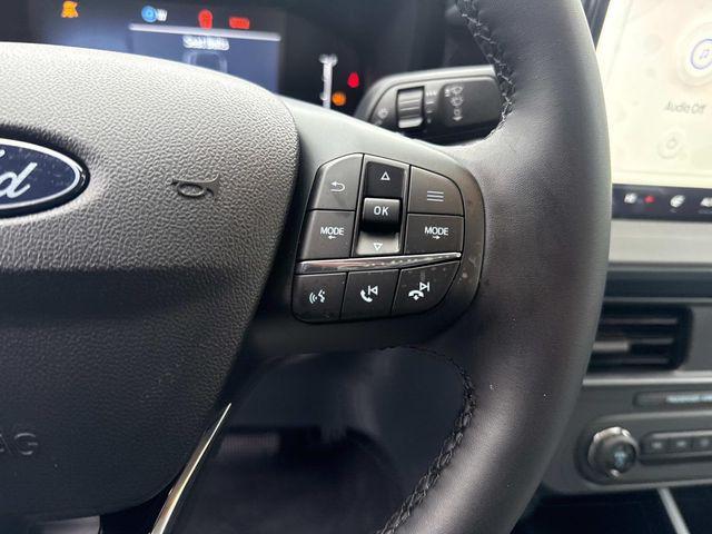 new 2026 Ford Maverick car, priced at $37,730