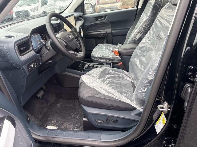 new 2026 Ford Maverick car, priced at $37,730