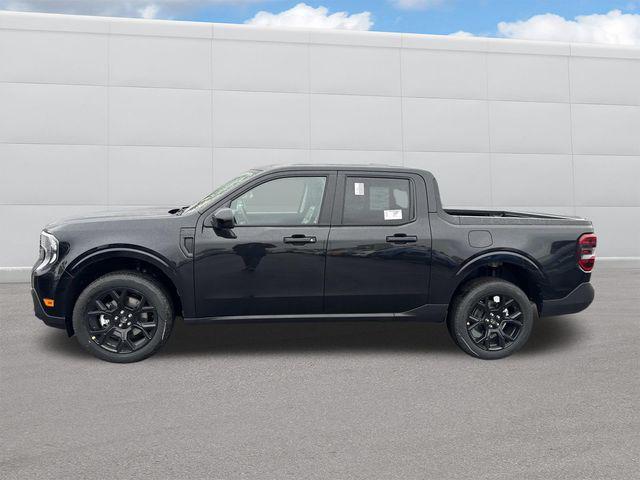 new 2026 Ford Maverick car, priced at $37,730