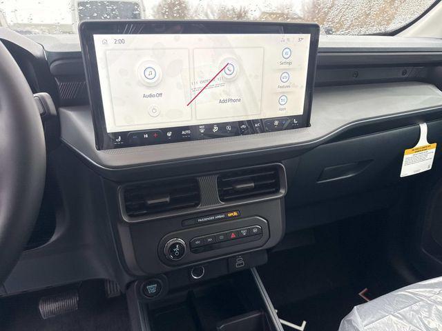 new 2026 Ford Maverick car, priced at $37,730