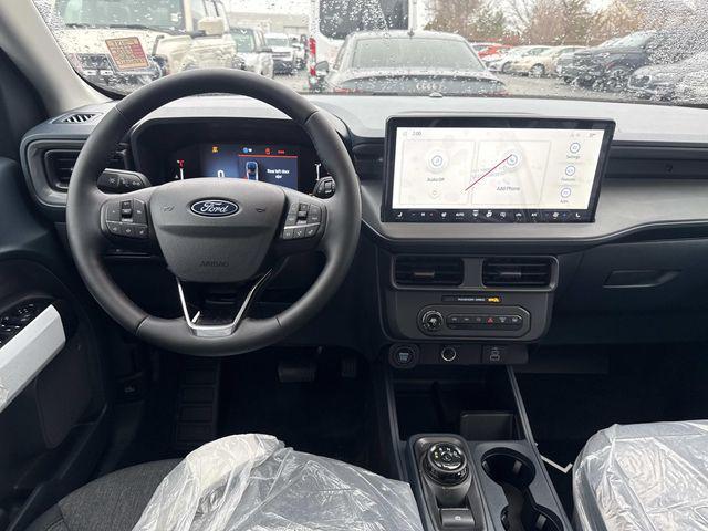 new 2026 Ford Maverick car, priced at $37,730