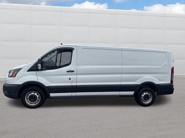 used 2021 Ford Transit-250 car, priced at $21,990