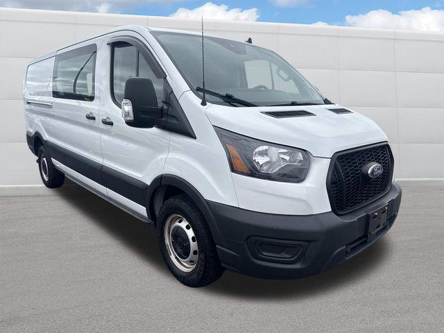 used 2021 Ford Transit-250 car, priced at $21,990