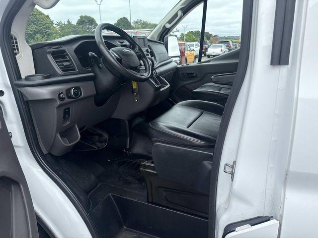 used 2021 Ford Transit-250 car, priced at $21,990