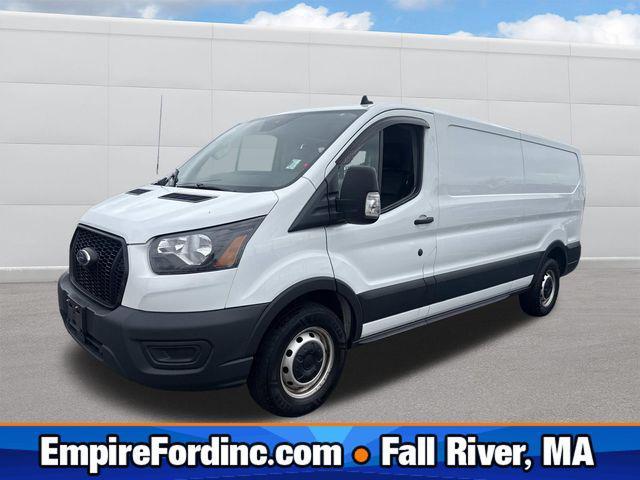 used 2021 Ford Transit-250 car, priced at $21,990