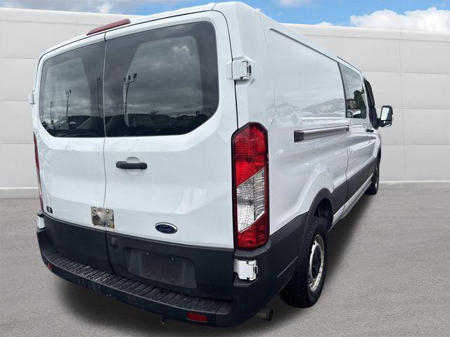 used 2021 Ford Transit-250 car, priced at $21,990