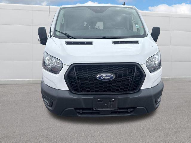 used 2021 Ford Transit-250 car, priced at $21,990