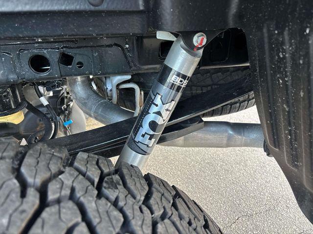 new 2025 Ford F-150 car, priced at $71,195