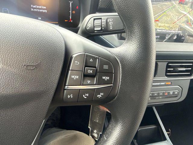 new 2025 Ford Maverick car, priced at $31,505