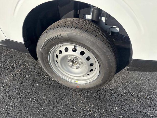 new 2025 Ford Maverick car, priced at $31,505