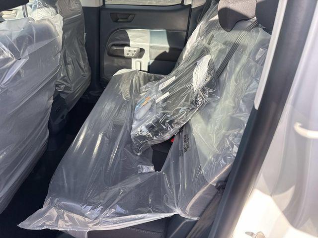 new 2025 Ford Maverick car, priced at $31,505