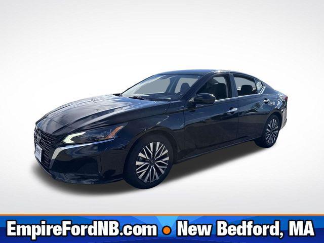 used 2023 Nissan Altima car, priced at $18,290