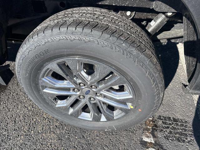 new 2025 Ford F-150 car, priced at $77,695