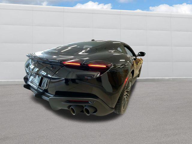 used 2024 Ferrari Roma car, priced at $259,990
