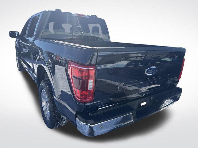used 2023 Ford F-150 car, priced at $33,750