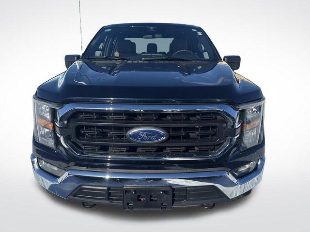 used 2023 Ford F-150 car, priced at $33,750