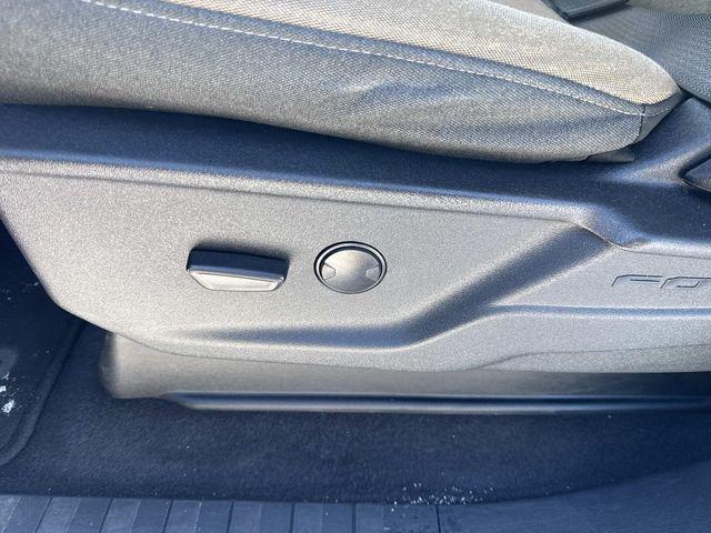 used 2023 Ford F-150 car, priced at $33,750