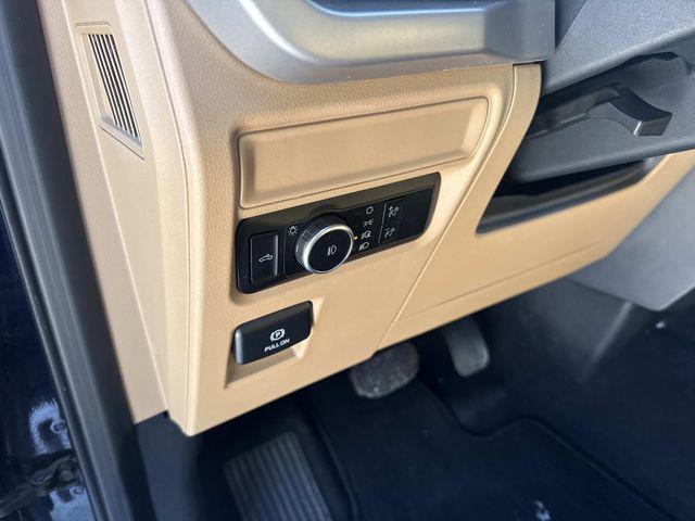 used 2023 Ford F-150 car, priced at $33,750