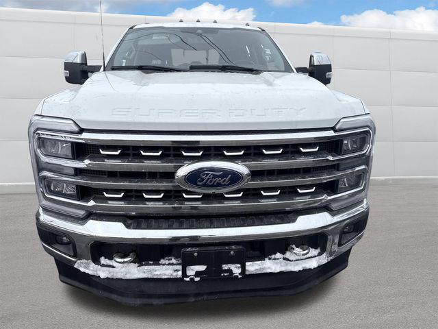 used 2023 Ford F-250 car, priced at $66,885