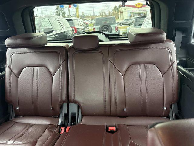 used 2023 Ford Expedition car, priced at $43,990