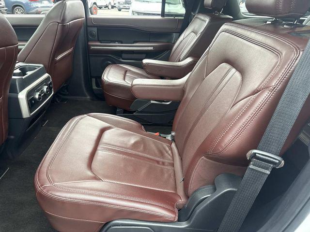 used 2023 Ford Expedition car, priced at $43,990