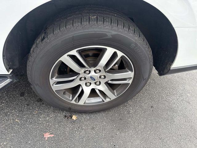 used 2023 Ford Expedition car, priced at $43,990