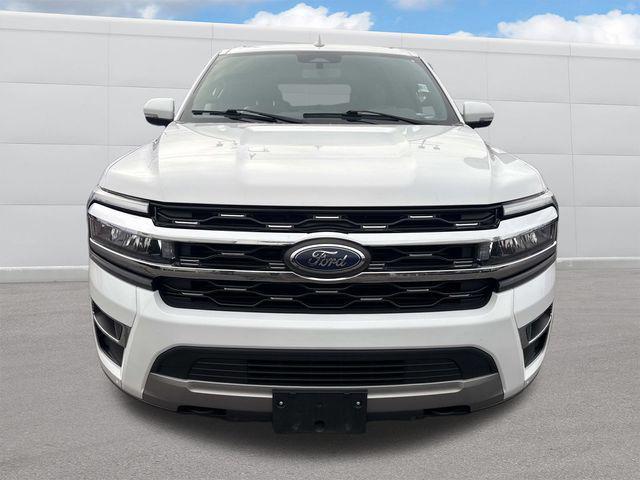 used 2023 Ford Expedition car, priced at $43,990