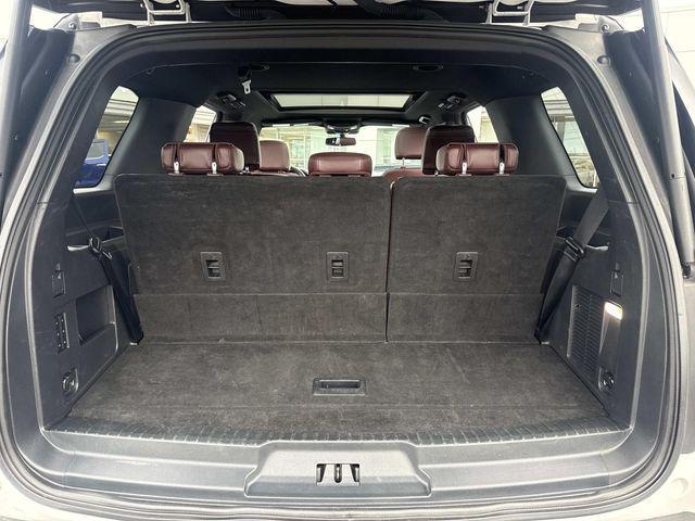 used 2023 Ford Expedition car, priced at $43,990