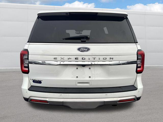 used 2023 Ford Expedition car, priced at $43,990