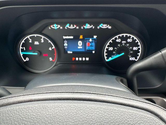 new 2025 Ford F-250 car, priced at $72,875