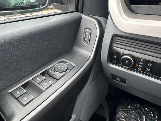 new 2025 Ford F-250 car, priced at $72,875