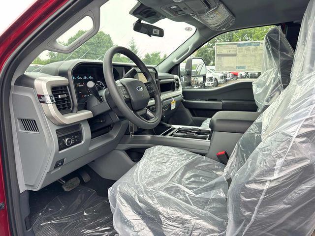 new 2025 Ford F-250 car, priced at $72,875
