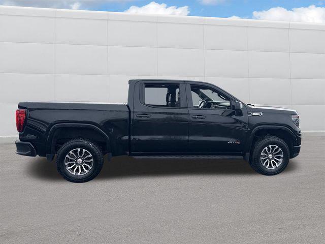used 2023 GMC Sierra 1500 car, priced at $43,990