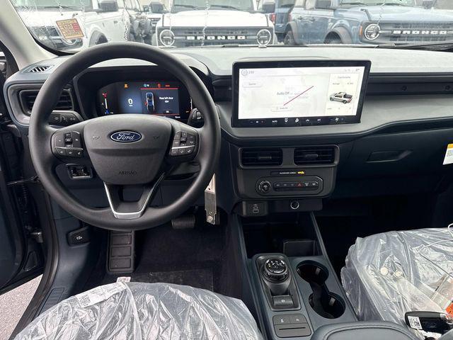 new 2026 Ford Maverick car, priced at $31,695