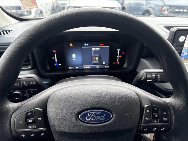 new 2026 Ford Maverick car, priced at $31,695