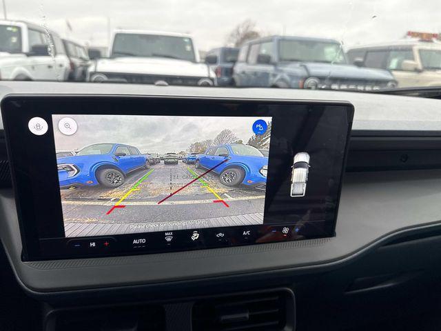 new 2026 Ford Maverick car, priced at $31,695