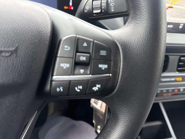 new 2026 Ford Maverick car, priced at $31,695