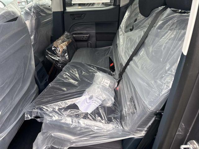 new 2026 Ford Maverick car, priced at $31,695