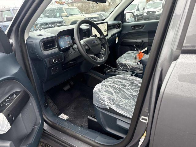 new 2026 Ford Maverick car, priced at $31,695