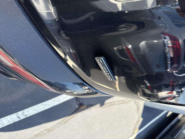 used 2025 Audi Q5 car, priced at $37,600