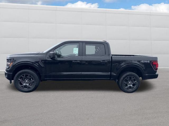 new 2026 Ford F-150 car