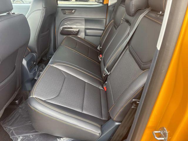 new 2026 Ford Maverick car, priced at $44,890