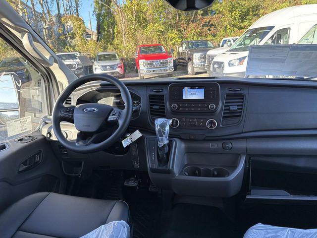 new 2025 Ford Transit-250 car, priced at $48,559