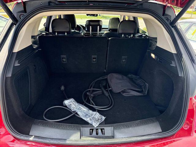 used 2024 Lincoln Corsair car, priced at $38,990