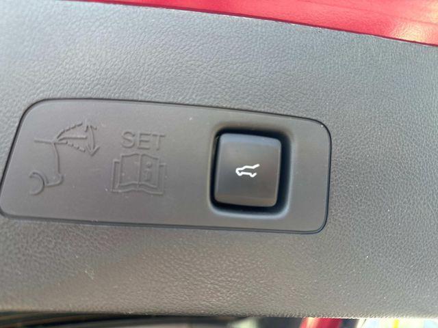 used 2024 Lincoln Corsair car, priced at $38,990